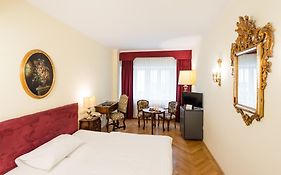 Wien Hotel Royal