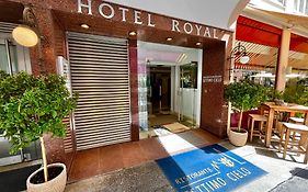 Wien Hotel Royal